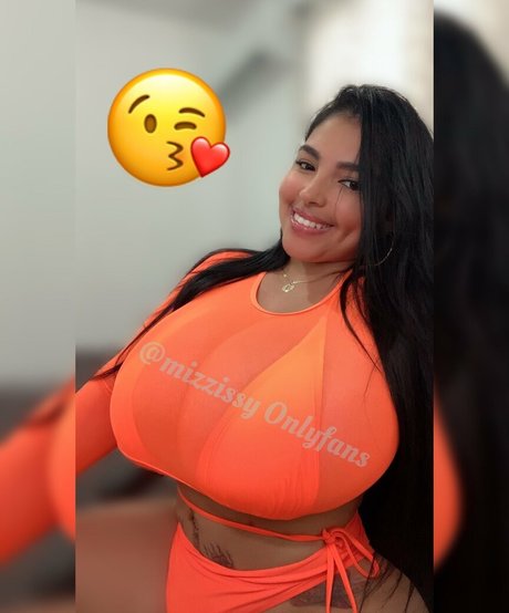 Mizzissy