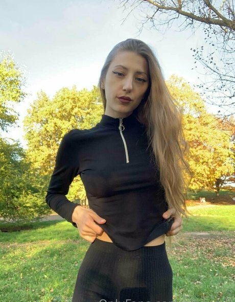 Foto di nudo di fuga di OnlyFans di Alexagol