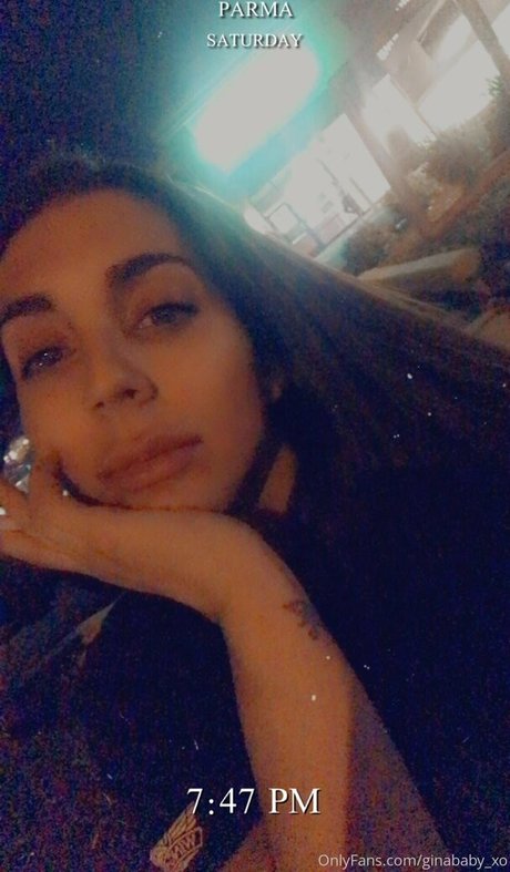Ginababyxo