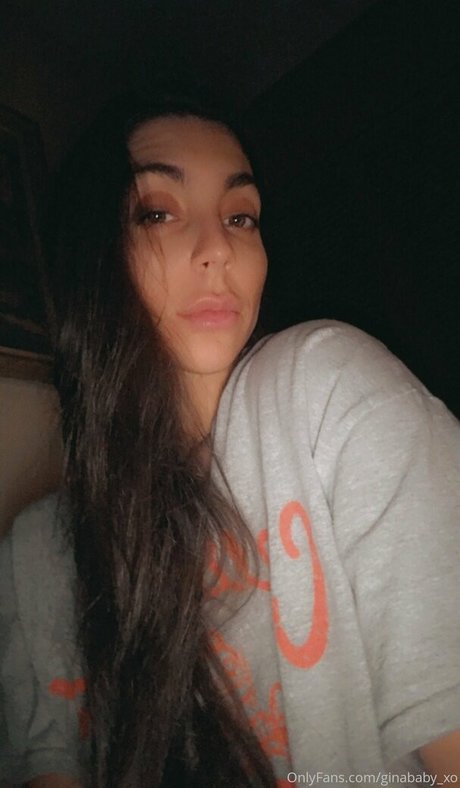 Ginababyxo