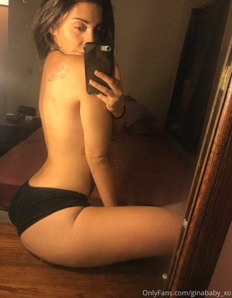 Ginababyxo