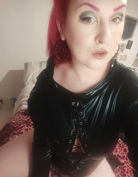 Roxystardust