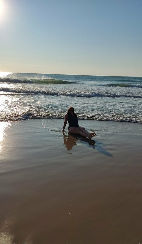 Foto di nudo di fuga di OnlyFans di Mommyzamantha14