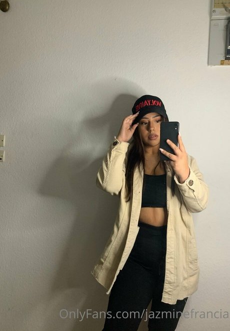 Jazminefrancia
