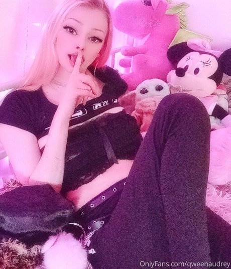 Qweenaudrey