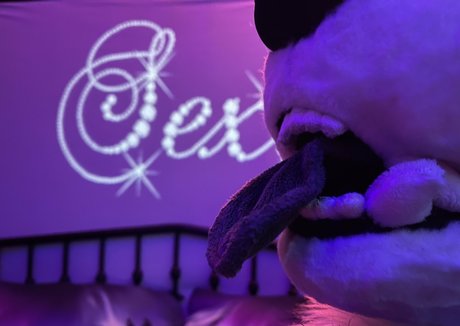 Foto di nudo di fuga di OnlyFans di Emmawerewuff