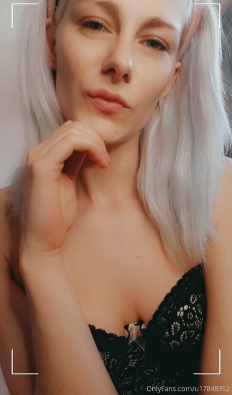 Foto di nudo di fuga di OnlyFans di Councilcutie