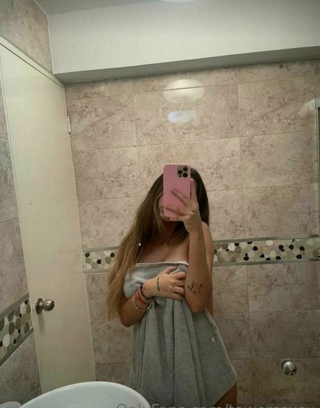 Foto di nudo di fuga di OnlyFans di Susytowers