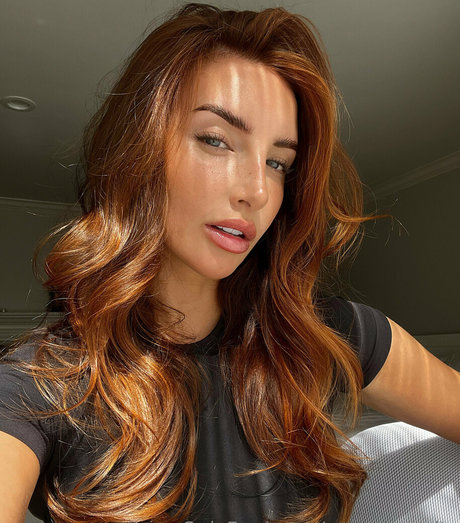 Foto di nudo di fuga di OnlyFans di Georgia Shults