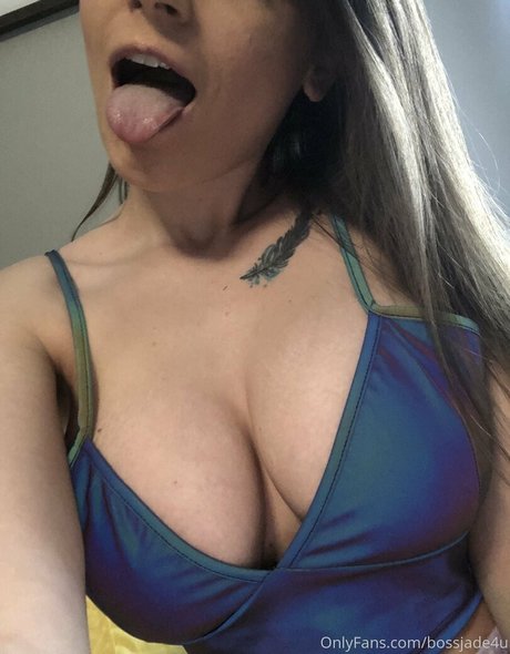 Bossjade4ufree
