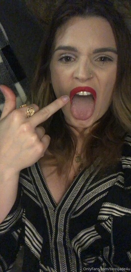 Bossjade4ufree