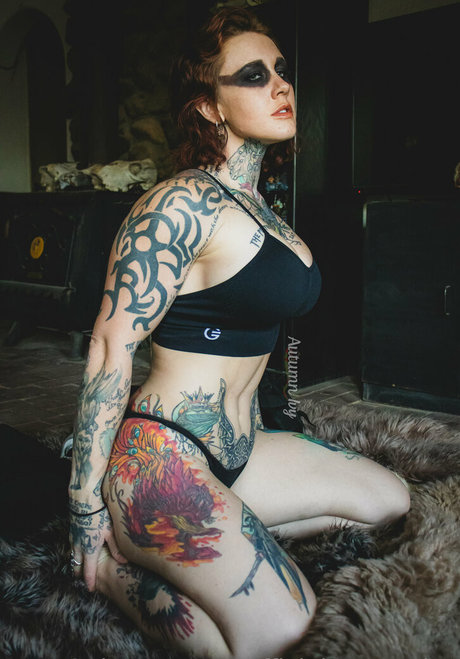 Officialautumnivy