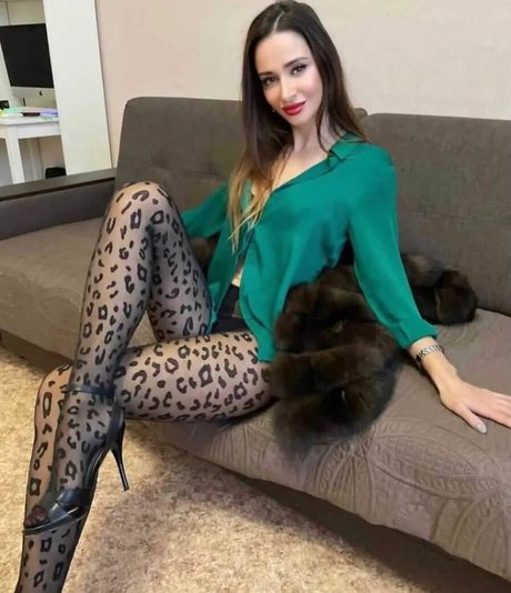 Irene Maria Collant