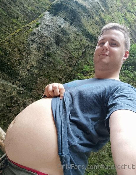 Foto di nudo di fuga di OnlyFans di Futurechub