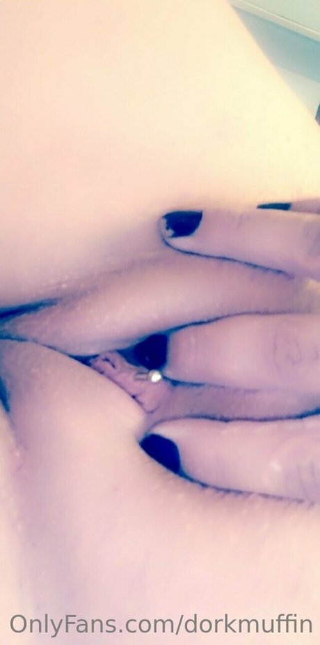 Foto di nudo di fuga di OnlyFans di Dorkmuffin
