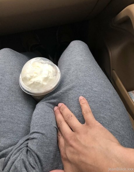 Foto di nudo di fuga di OnlyFans di Jeanblackxxx