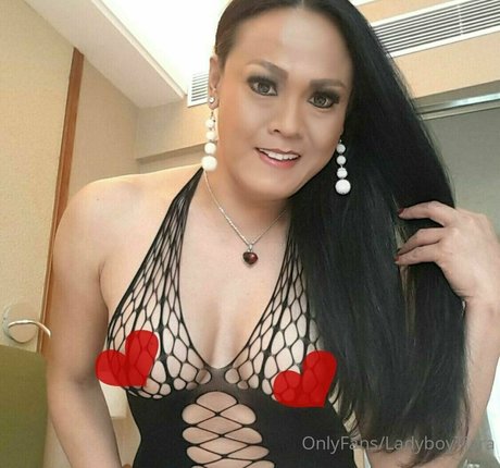 Ladyboytiara
