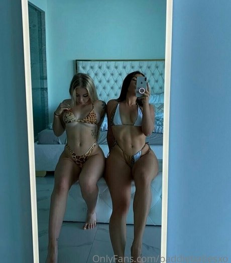 Foto di nudo di fuga di OnlyFans di Emmaleemc