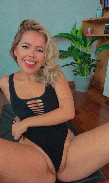 Talita Marin