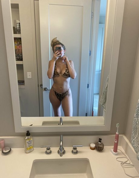 Foto di nudo di fuga di OnlyFans di Katetohate