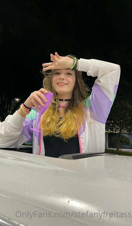Stefanyfreitass