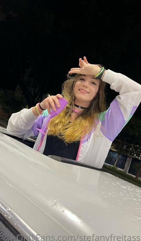 Stefanyfreitass