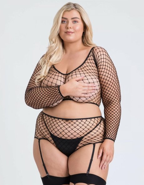 Izzy Nicholls