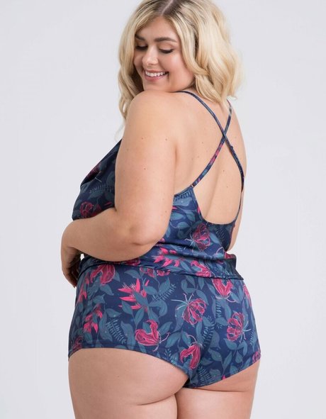 Izzy Nicholls