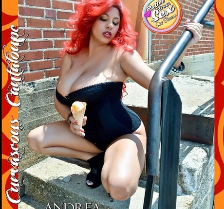Andrea Marie