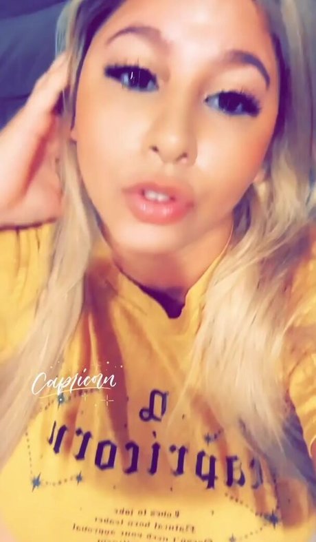 Andrea Marie