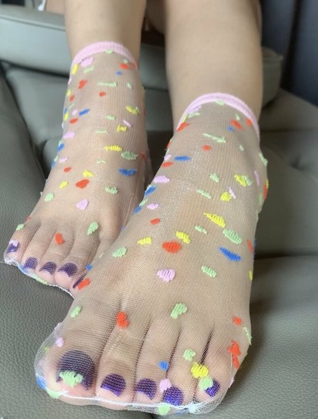 Cinnamonfeet