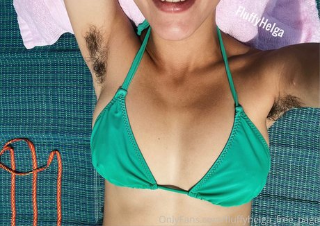 Foto di nudo di fuga di OnlyFans di Fluffyhelgafreepage