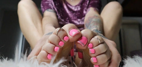 Foto di nudo di fuga di OnlyFans di Lovenataliefox
