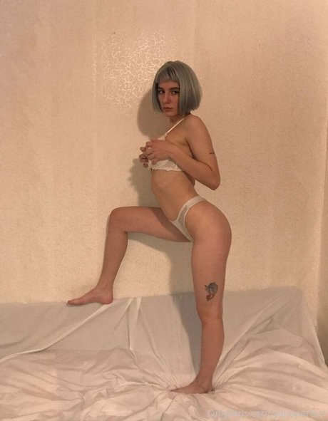 Foto di nudo di fuga di OnlyFans di Yanaperfect