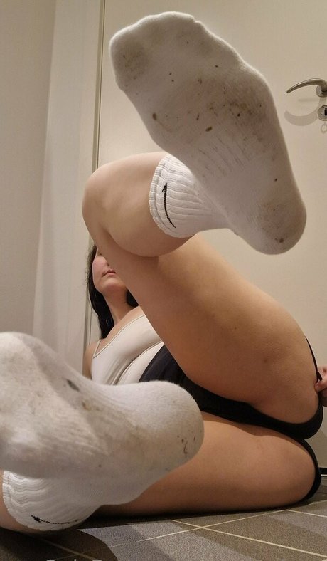 Foto di nudo di fuga di OnlyFans di Amazonjoan
