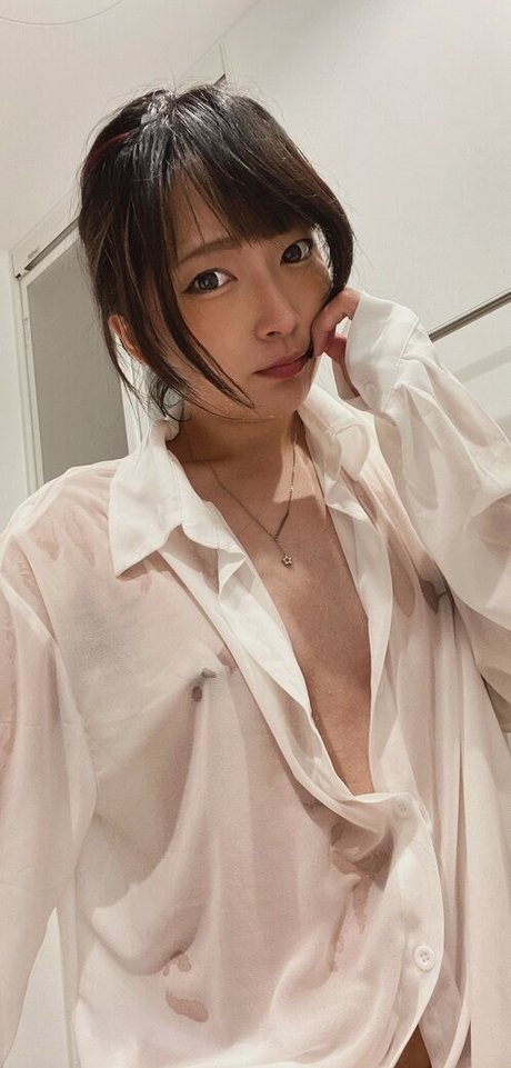 Foto di nudo di fuga di OnlyFans di Negionch