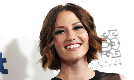 Chyler Leigh