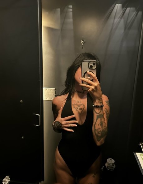 Luciferisfemale