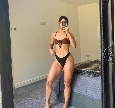 Bethany Tomlinson