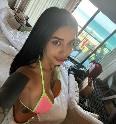 Foto di nudo di fuga di OnlyFans di Katemoor