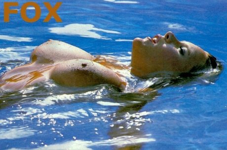 Samantha Fox