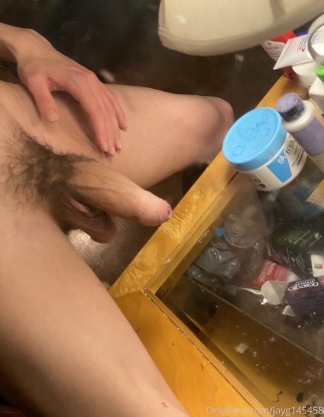 Foto di nudo di fuga di OnlyFans di Boytwinkjay21
