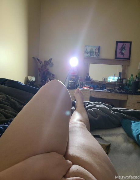Foto di nudo di fuga di OnlyFans di Mrandmrstwofaced