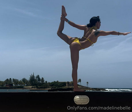 Madelinebelle