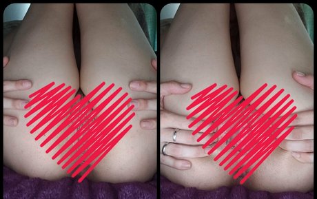 Foto di nudo di fuga di OnlyFans di Violetindica420