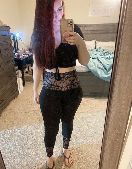 Foto di nudo di fuga di OnlyFans di Neighborgirlxo