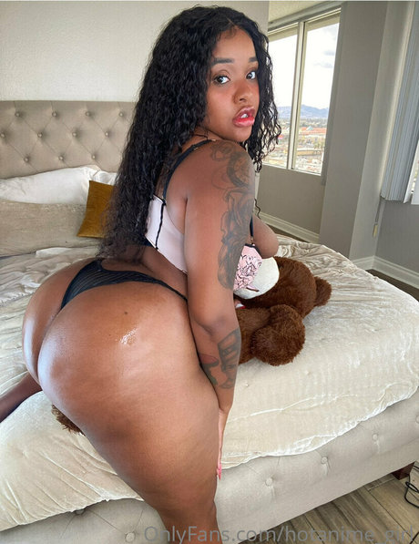 Foto di nudo di fuga di OnlyFans di Hotanimegirl