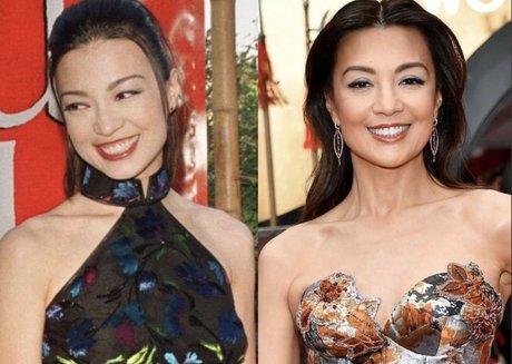 Mingna Wen