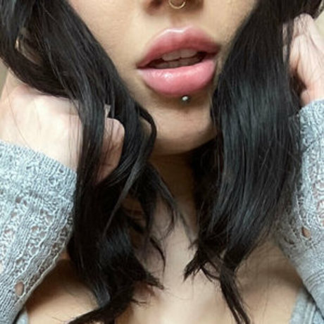 Foto di nudo di fuga di OnlyFans di Willow Harper