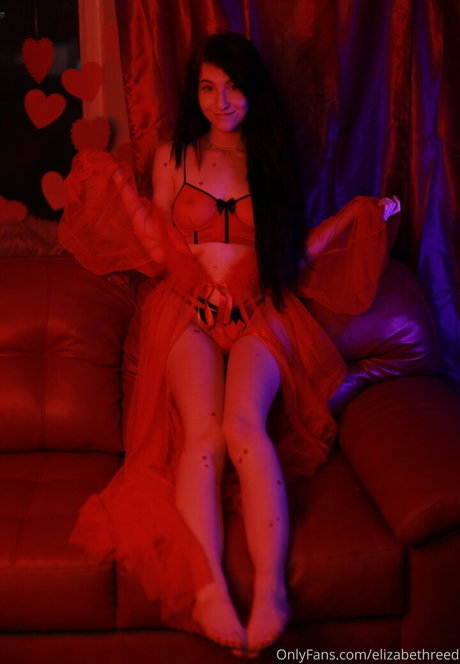 Elizabethreed